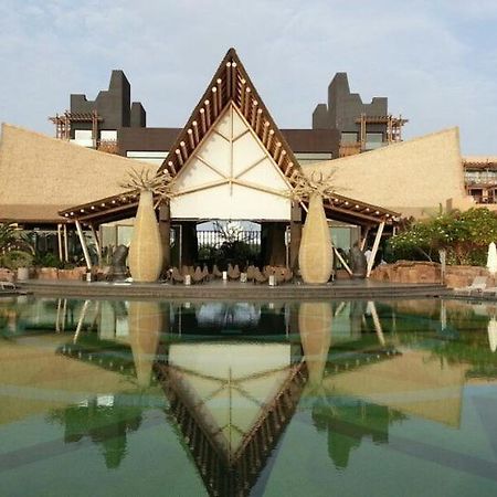 Baobab Reach Resort Mombasa Exterior photo