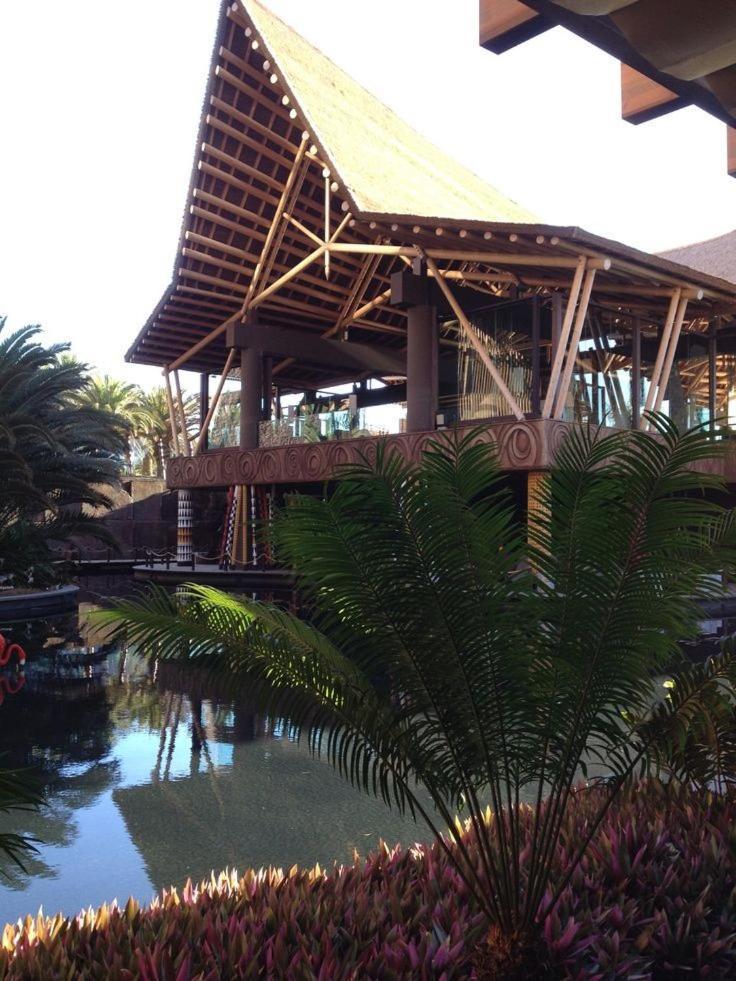 Baobab Reach Resort Mombasa Exterior photo
